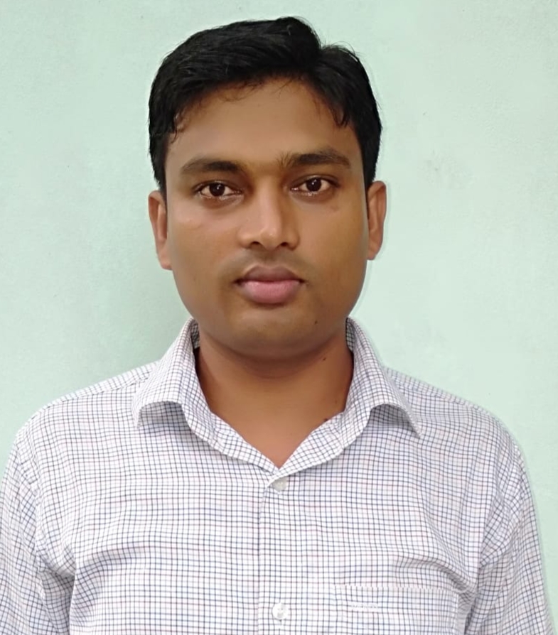 Photo of Altaf Hossen